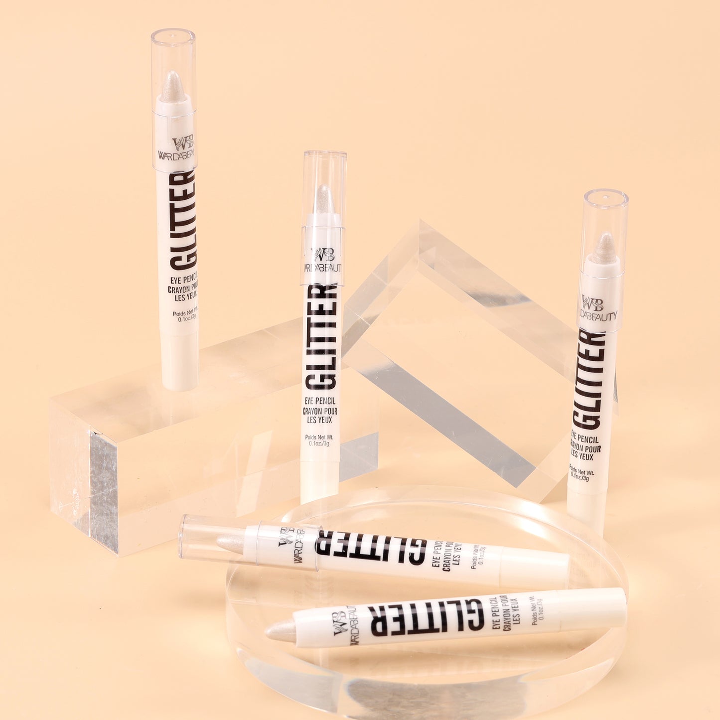 Warda Beauty - Eye Highlighter (Original)