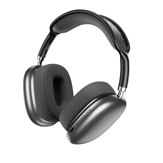 Hoco - Bluetooth Over-Ear Headphones (ESD15)