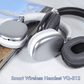 Hoco - Bluetooth Over-Ear Headphones (ESD15)