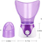 NTFS Beauty - Facial Steamer