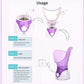 NTFS Beauty - Facial Steamer