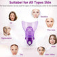 NTFS Beauty - Facial Steamer
