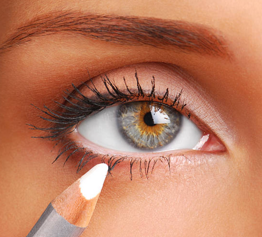 Warda Beauty - Eye Highlighter (Original)