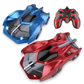 SkyRacers - Wall-Climbing Remote Control Car