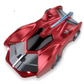 SkyRacers - Wall-Climbing Remote Control Car