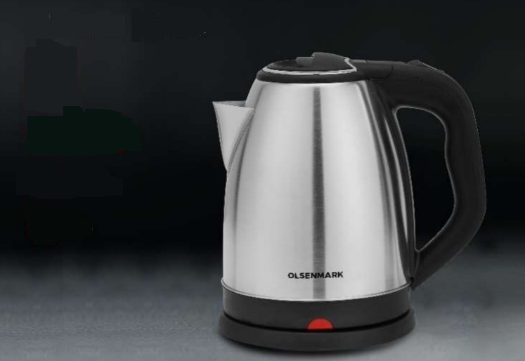 Electric Kettle For Coffee