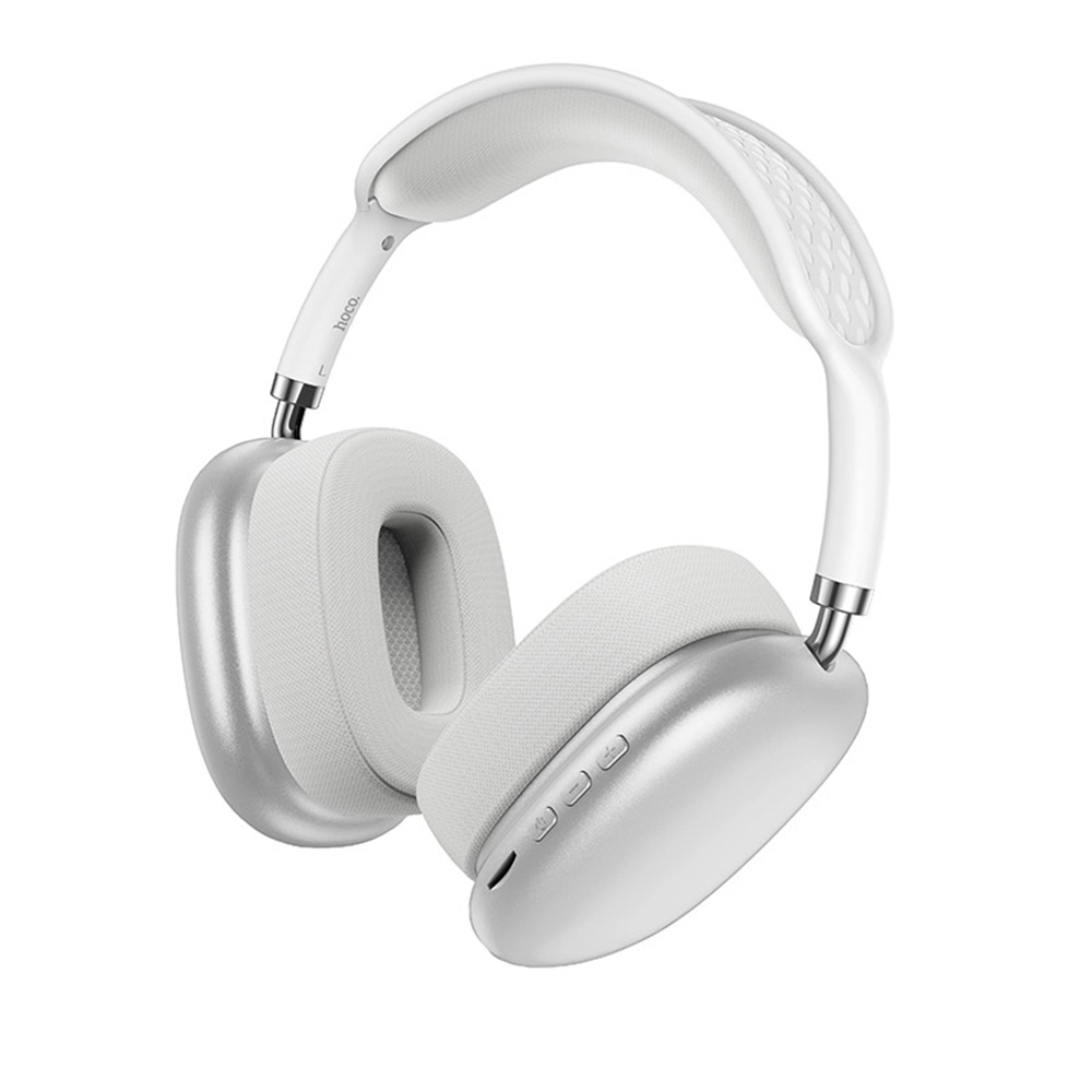 Hoco - Bluetooth Over-Ear Headphones (ESD15)