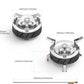 Compact Gas Stove for Outdoor