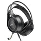 Hoco W106 Tiger Gaming Headset – Noise-Cancelling, RGB Light, Deep Bass – Best Budget Gaming Headphones UAE