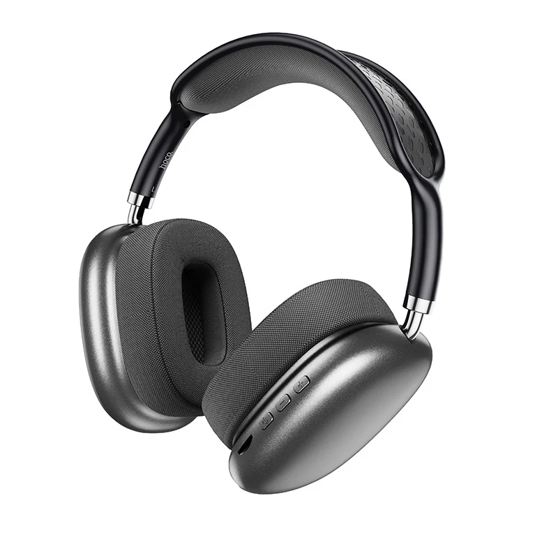 Hoco - Bluetooth Over-Ear Headphones (ESD15)